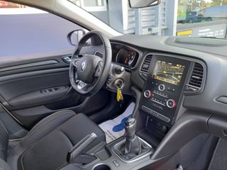 Renault Mégane Estate