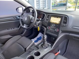 Renault Mégane Estate
