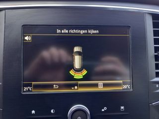 Renault Mégane Estate