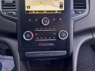 Renault Mégane Estate