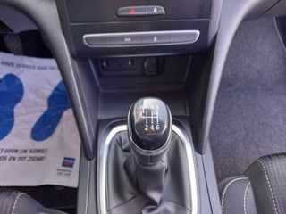 Renault Mégane Estate