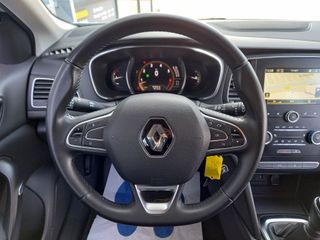 Renault Mégane Estate