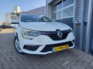 Renault Mégane Estate