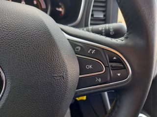 Renault Mégane Estate
