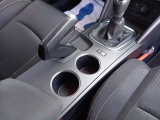 Renault Mégane Estate