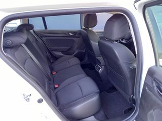 Renault Mégane Estate