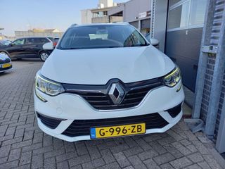 Renault Mégane Estate