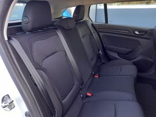 Renault Mégane Estate