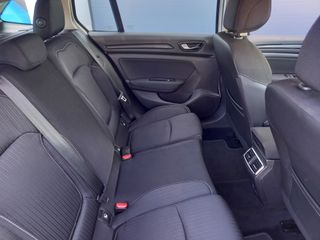 Renault Mégane Estate
