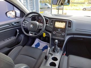Renault Mégane Estate