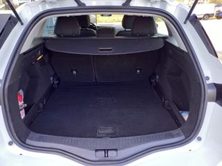 Renault Mégane Estate
