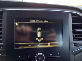 Renault Mégane Estate
