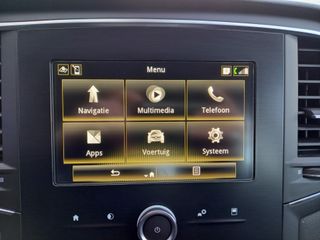 Renault Mégane Estate