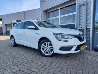Renault Mégane Estate