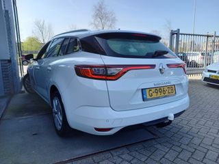 Renault Mégane Estate