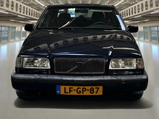 Volvo 850