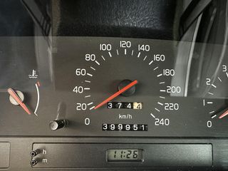 Volvo 850