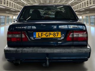 Volvo 850
