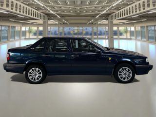 Volvo 850