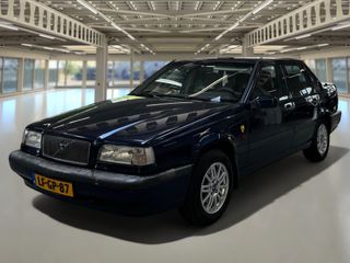 Volvo 850