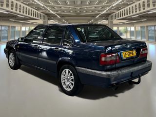 Volvo 850