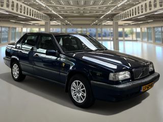 Volvo 850