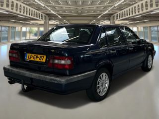 Volvo 850