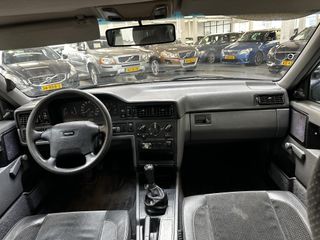 Volvo 850