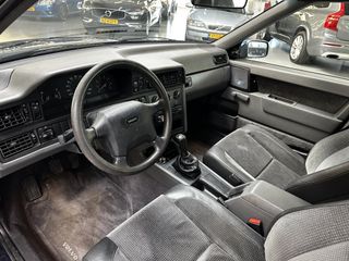 Volvo 850