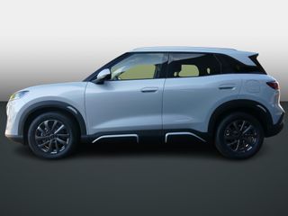 BYD ATTO 2