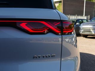 BYD ATTO 2