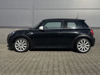 MINI 3-Deurs