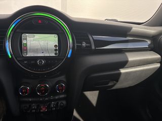 MINI 3-Deurs