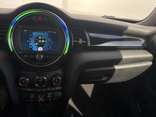 MINI 3-Deurs