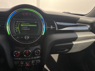 MINI 3-Deurs