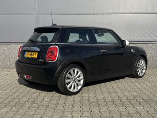 MINI 3-Deurs
