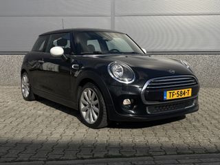 MINI 3-Deurs
