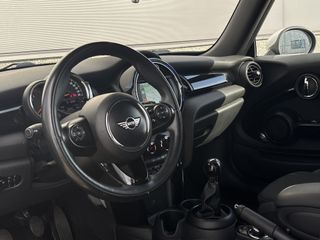 MINI 3-Deurs