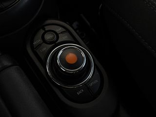 MINI 3-Deurs