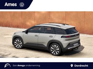 Volkswagen ID. Cross