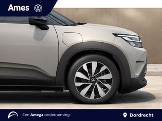 Volkswagen ID. Cross