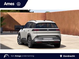 Volkswagen ID. Cross