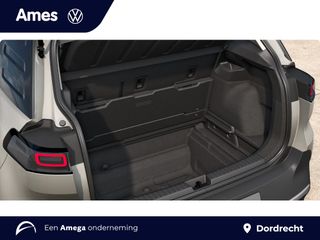 Volkswagen ID. Cross