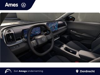Volkswagen ID. Cross