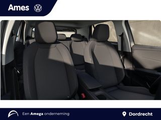 Volkswagen ID. Cross