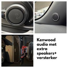 MINI Electric