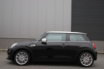MINI Electric