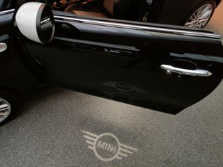 MINI Electric