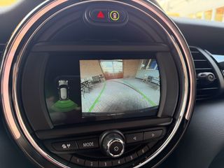 MINI Electric