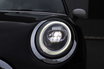 MINI Electric